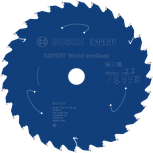 Bosch EXPERT Wood akuga ringsae tera 185 mm.